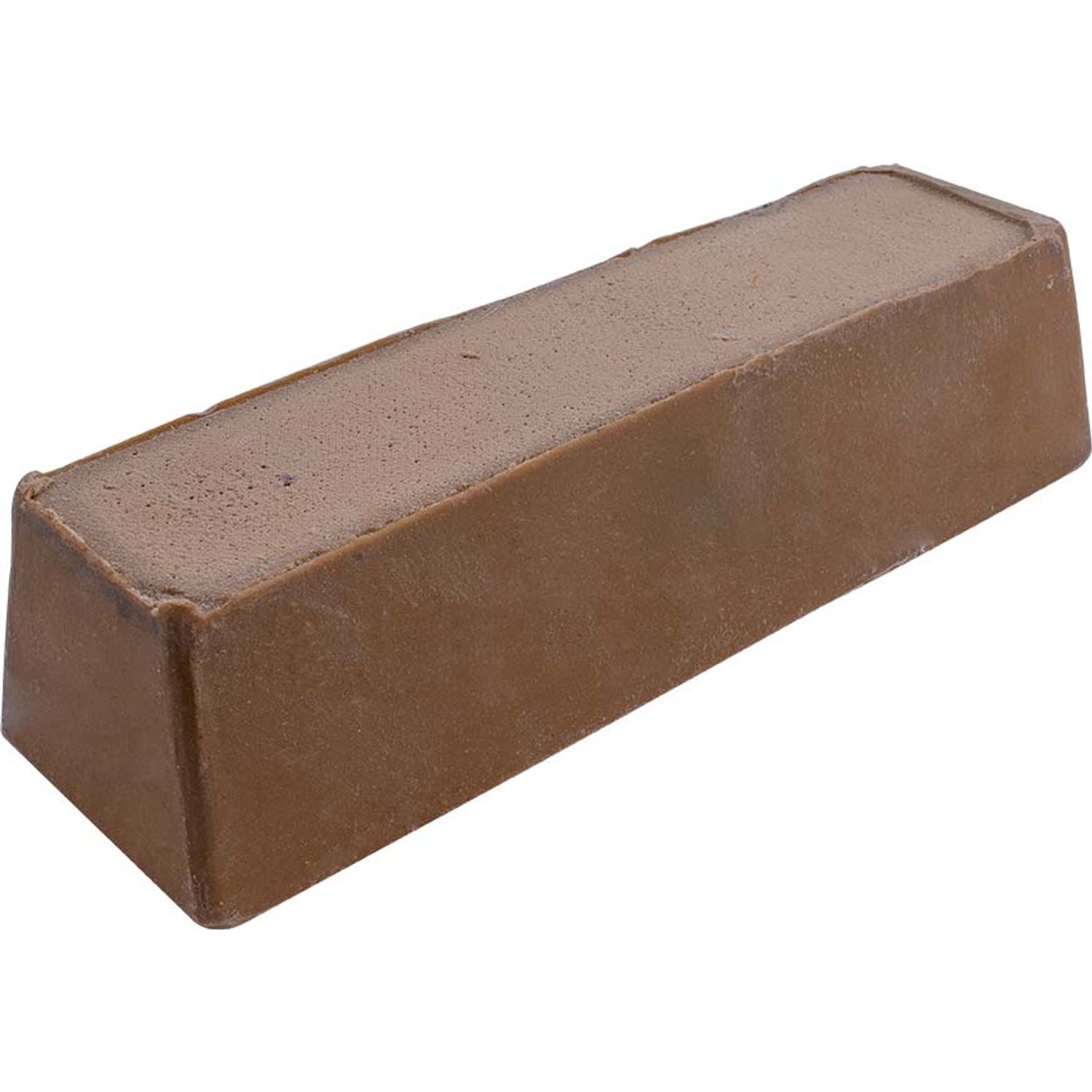 TORK CRAFT Yellow Cutting Compound Bar for Copper, Aluminium, Brass and Steel 0.9kg